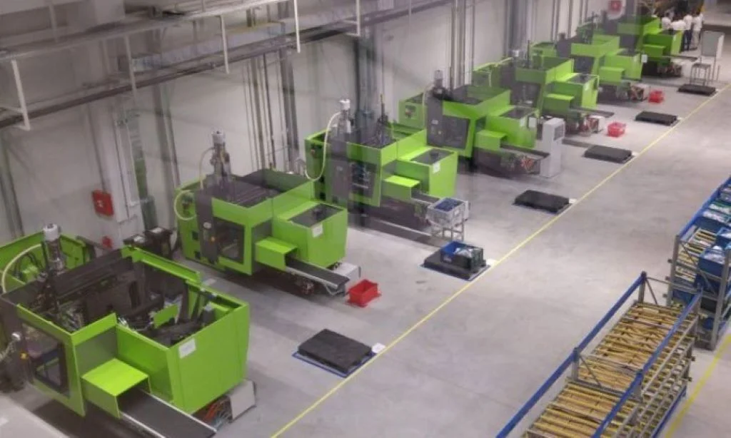 Sarajevo - Uskoro otvaranje fabrike u segmentu autoindustrije