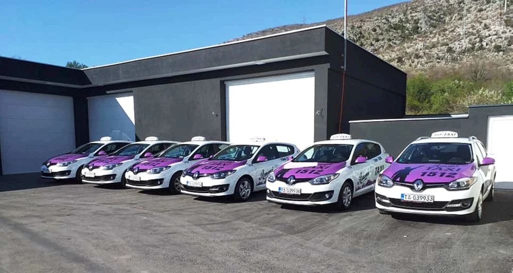 B&D Company d.o.o. Mostar uvodi 30 vozila na električni pogon