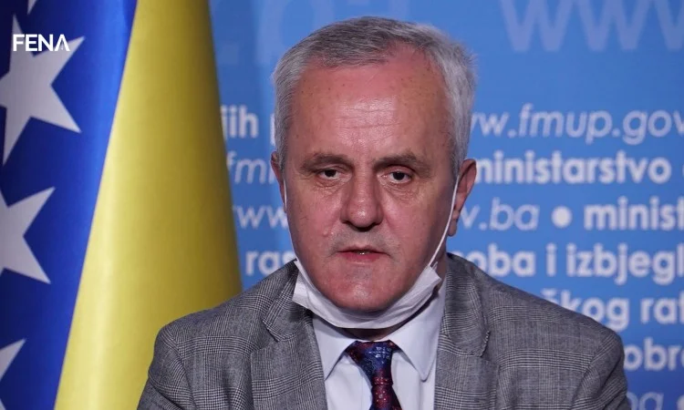 Isplata martovskih penzija u Federaciji BiH počinje u ponedjeljak