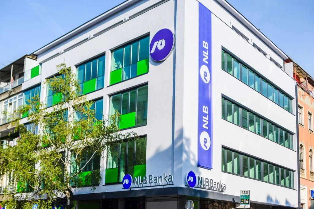 Lidija Žigić: NLB Banka - jednostavno i efikasno poslovanje za 130.000 klijenata u BiH