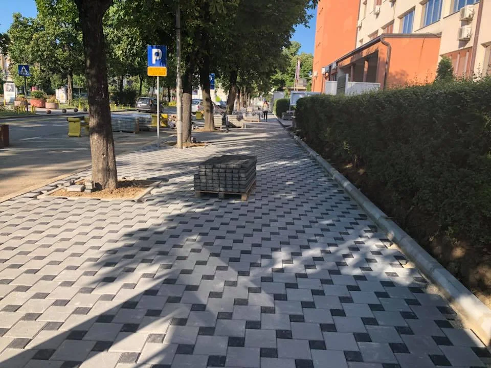 Radiša d.o.o. je jedina kompanija u RS koja se bavi proizvodnjom asfalta reciklažnim putem