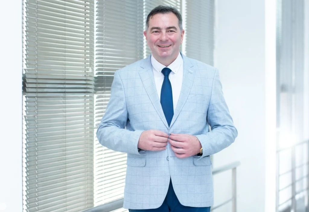 Brokers Team d.o.o. Sarajevo broker u osiguranju izgradnje Bloka TE 7 Tuzla