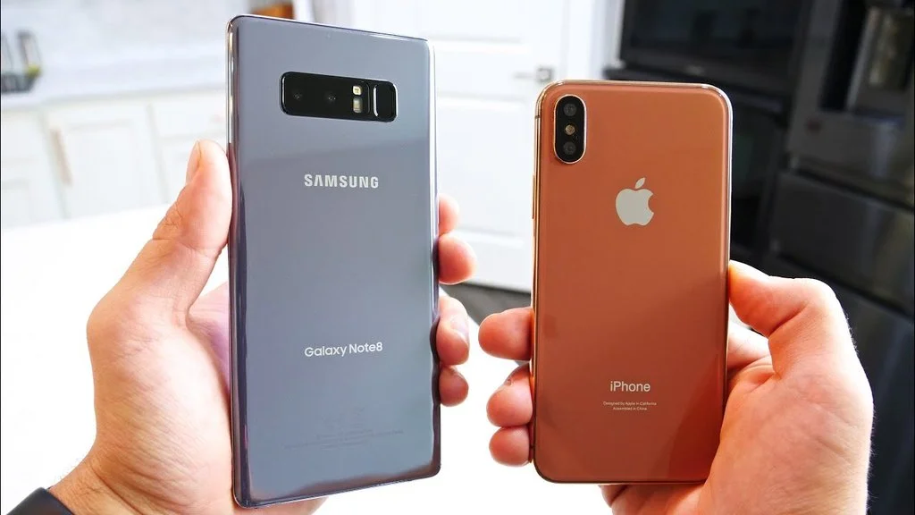 Koliko košta godinu star iPhone, a koliko Android?