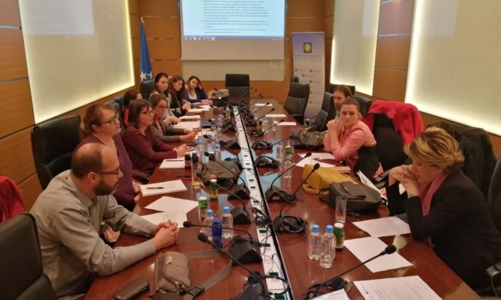 Konstituisana Sekcija inžinjera hortikulturne i pejzažne struke