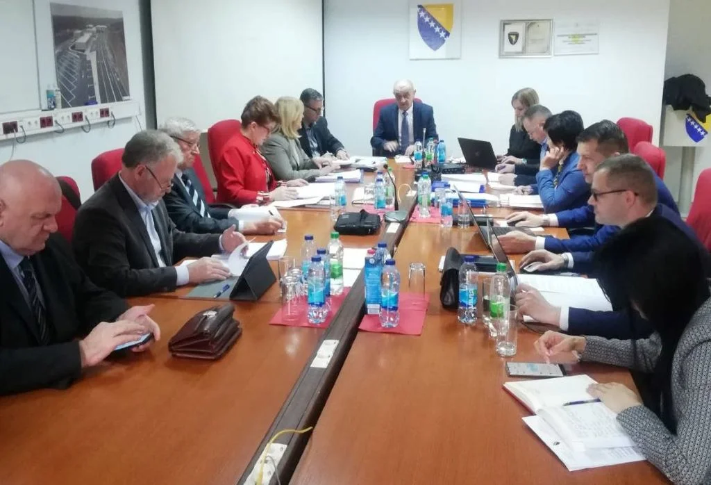 UO UIO izmjenio pravilnik o primjeni Zakona o PDV-u