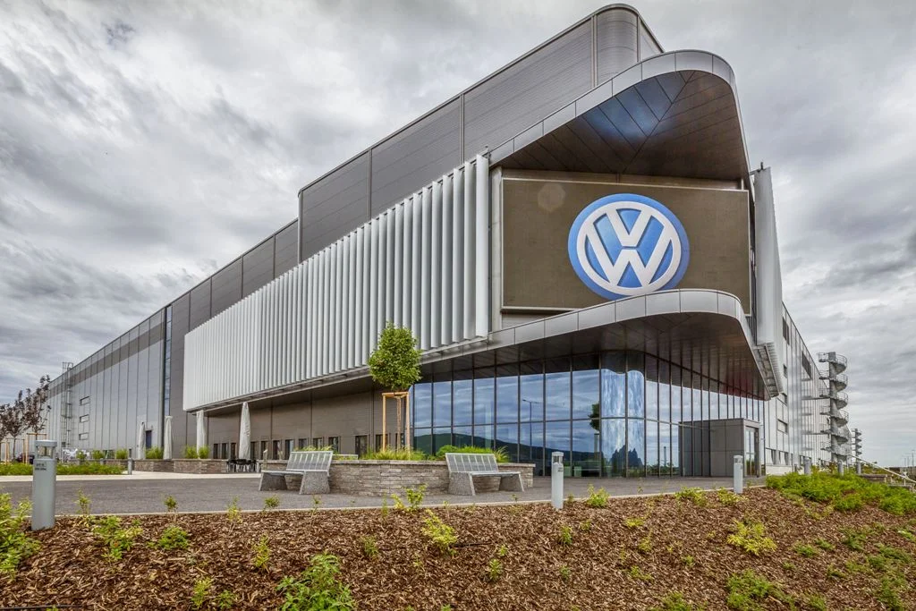 Volkswagen odustaje od proizvodnje automobila na prirodni gas