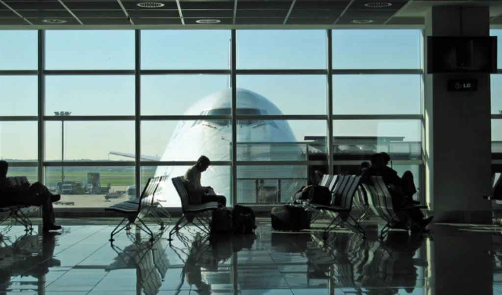 Zbog štrajka na njemačkim aerodromima otkazano oko 1.100 letova