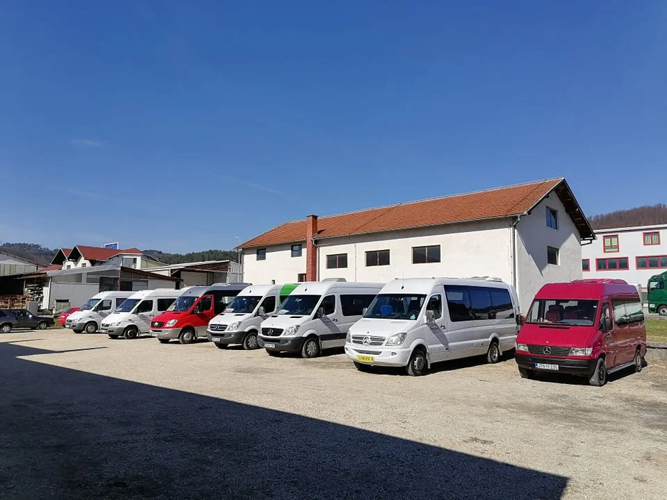 Badnjar d.o.o. nudi spoj profesionalnosti i kvalitete koji vam garantuje vrhunske usluge