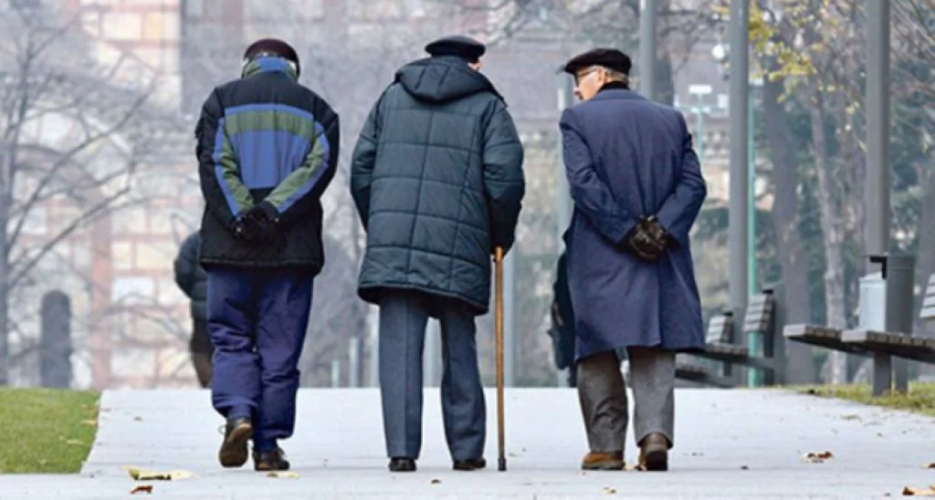 Hrvati uvode nacionalnu penziju