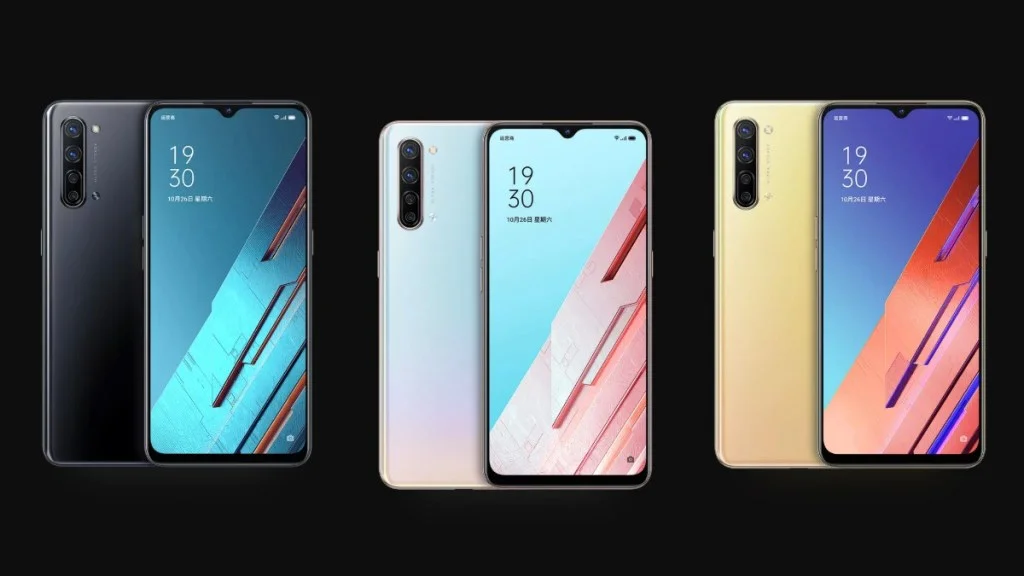 Oppo najavio novi model Reno 3 Pro sa šest kamera, prednja ima čak 44 MP