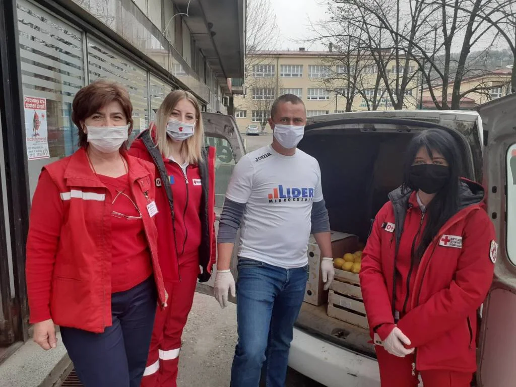 MKF Lider uspješno reorganizirao poslovanje za vrijeme pandemije