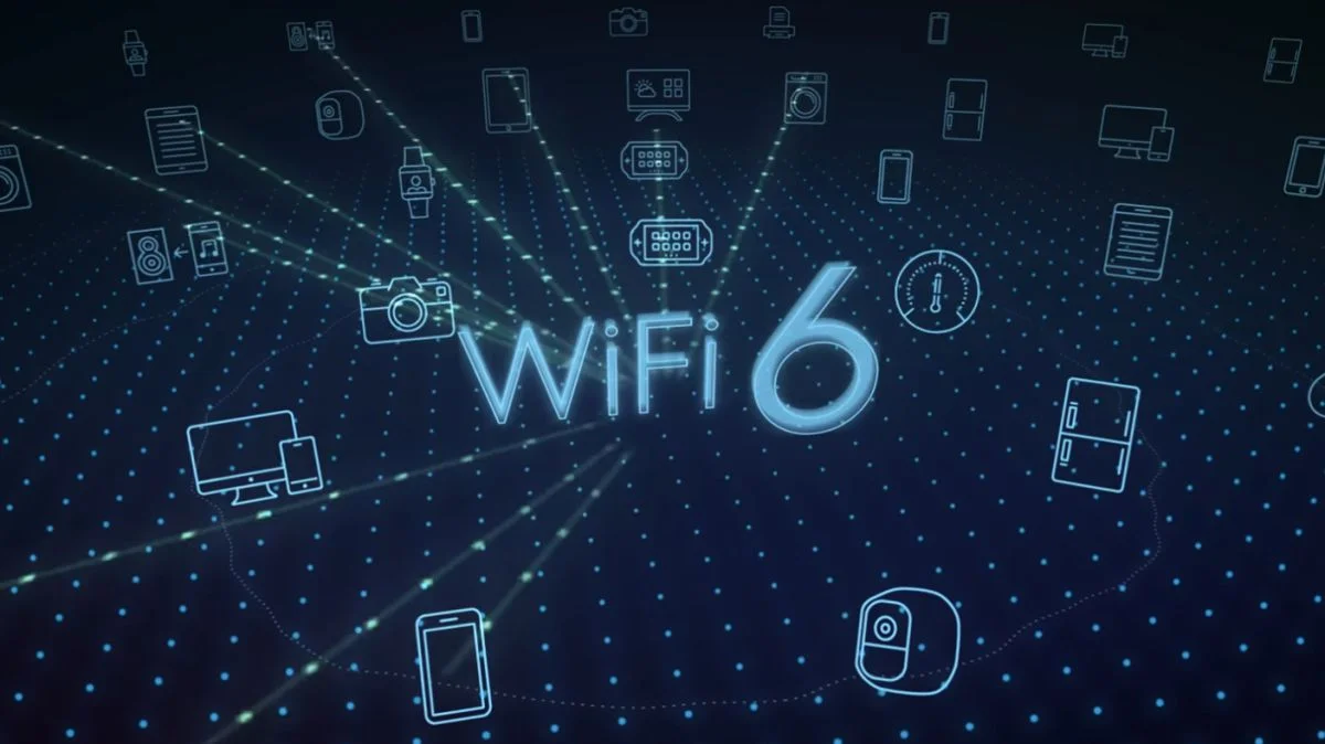 Wi-Fi 6E na spektru od 6 GHz uskoro postaje stvarnost