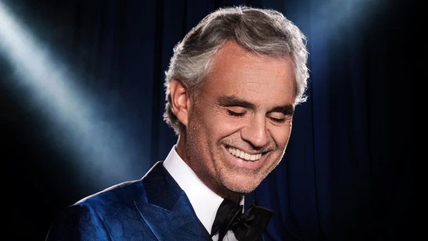 Andrea Bocelli će pjevati u praznoj milanskoj katedrali, koncert će se prenositi na YouTubeu