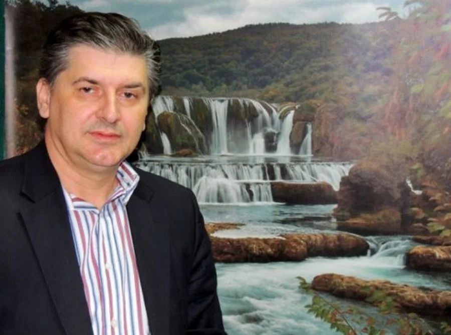 U Bihaću potpisan ugovor o asfaltiranju dijela puta do Štrbačkog buka