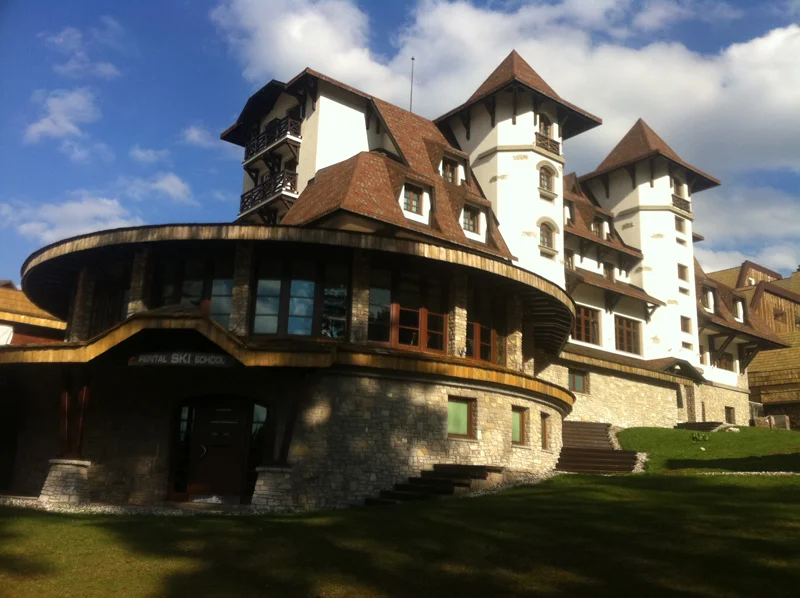 Na Jahorini pripreme za ljetnu sezonu uskoro počinju