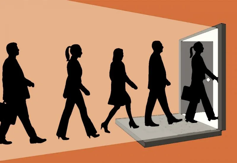 Žene ili muškarci - ko je više u potrazi za poslom?