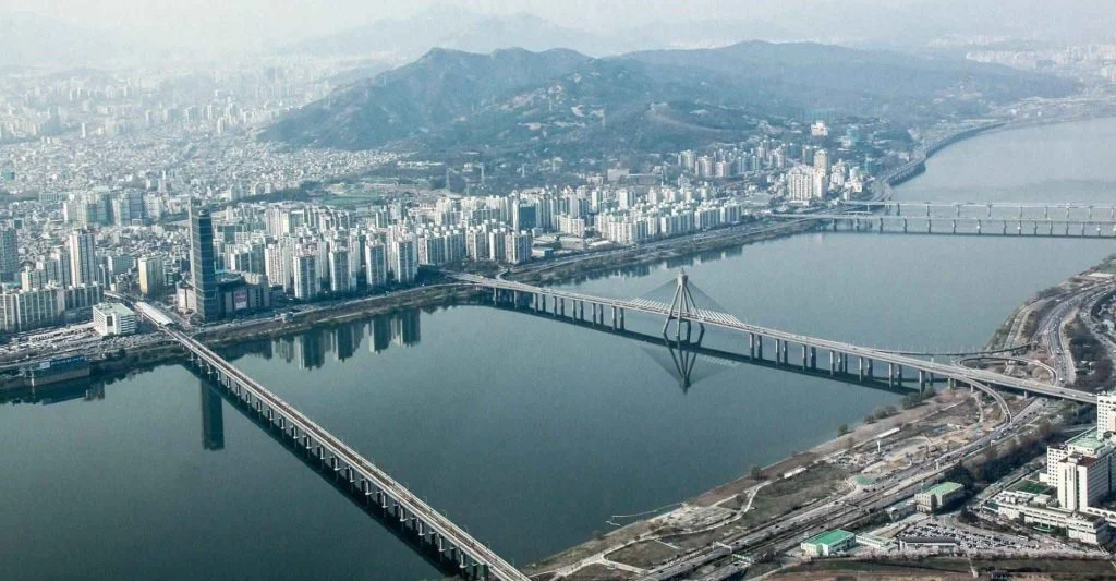 Izvoz Južne Koreje se smanjio za dva posto