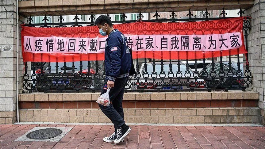 Missouri tužio kinesku vladu zbog globalne pandemije