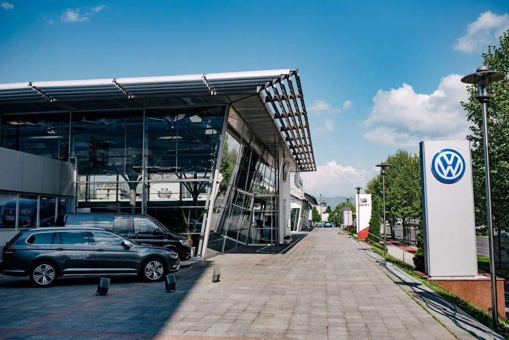 Prodajno-servisna mreža Porsche BH ponovo počela sa radom