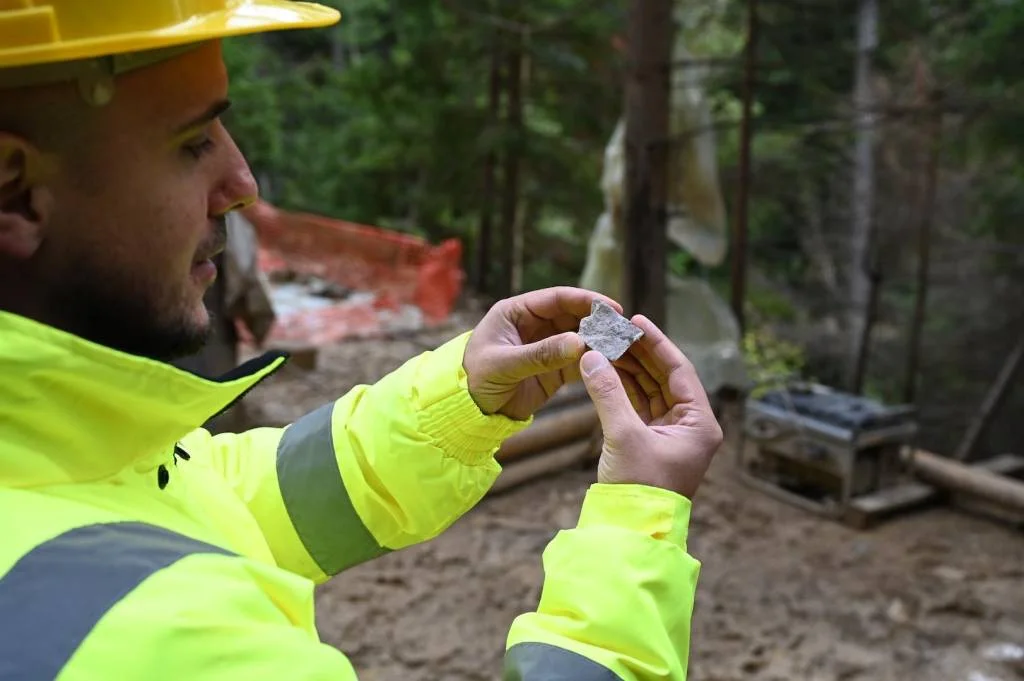 Adriatic Metals akvizira kompaniju Tethyan Resource Corp