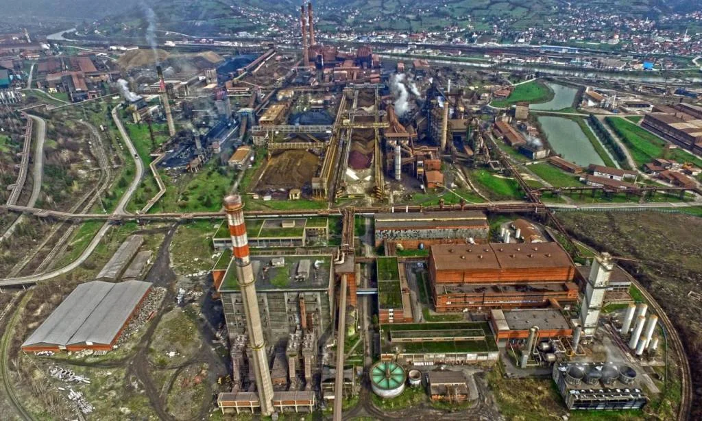 ArcelorMittal vraća radnike sa čekanja i danas pušta u rad visoku peć