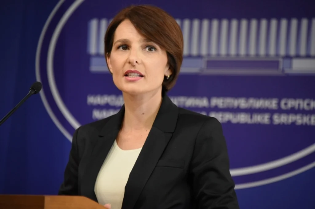 Gašić: Turistički vaučer za plaćanje usluge smještaja u RS-u