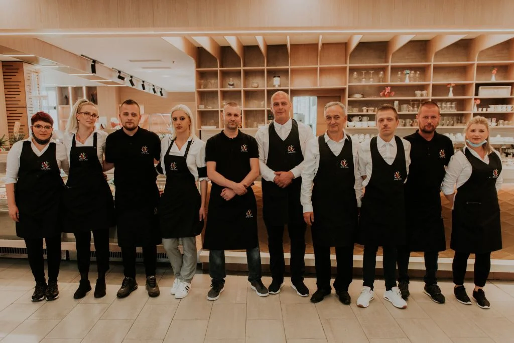 Otvoren caffe restoran Only One na Ilidži uz novih 20 radnih mjesta