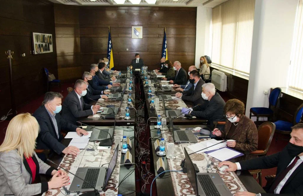 Vlada FBiH: Krediti revolving fonda za finansiranje projekata