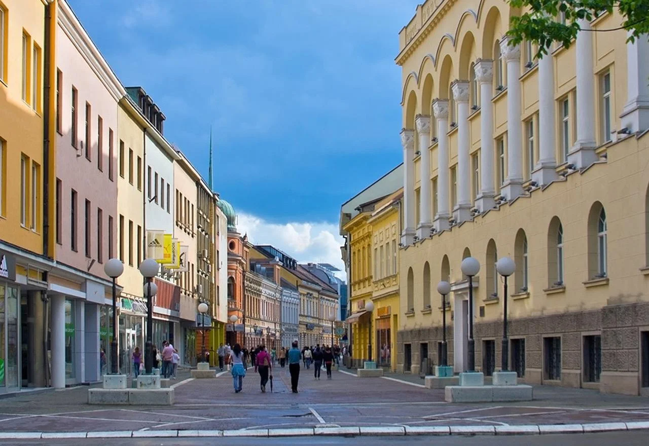Banja Luka bilježi porast turističkih dolazaka od tri posto u odnosu na 2023. godinu.