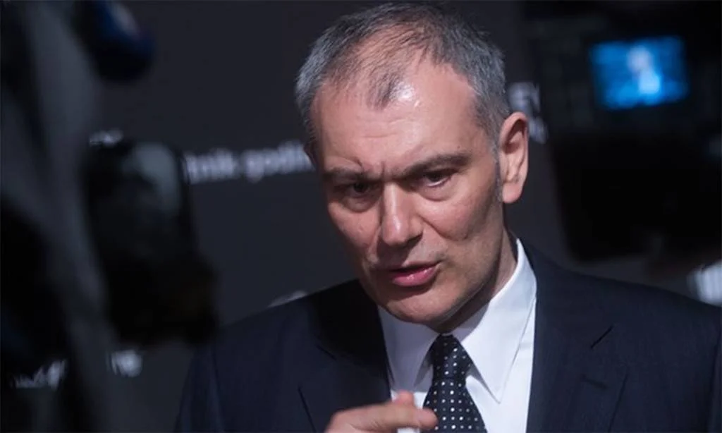 Tedeschi: Kriza nije gotova, moramo se naučiti živjeti s njom