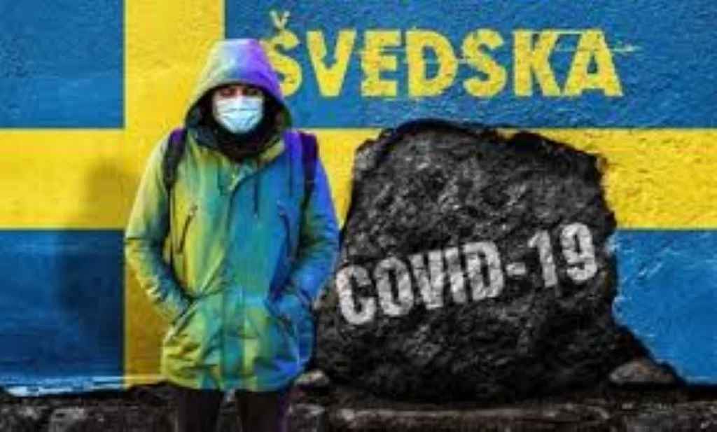 Švedska profitirala od izbjegavanja karantina