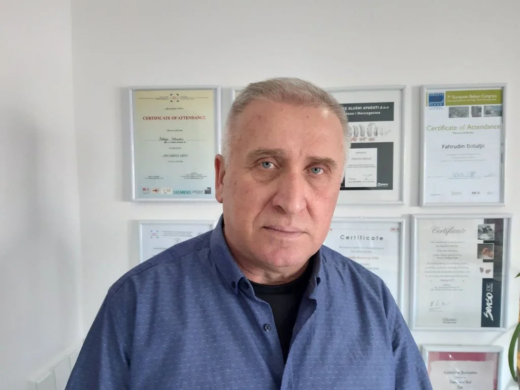 Slušni Studio Botulja nudi visokokvalitetne i inovativne proizvode u BiH