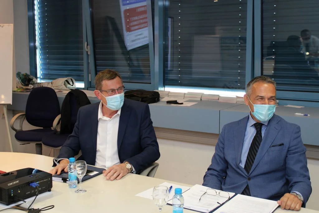 Održana prva sjednica Vijeća za sigurnost prometa na cestama u BiH