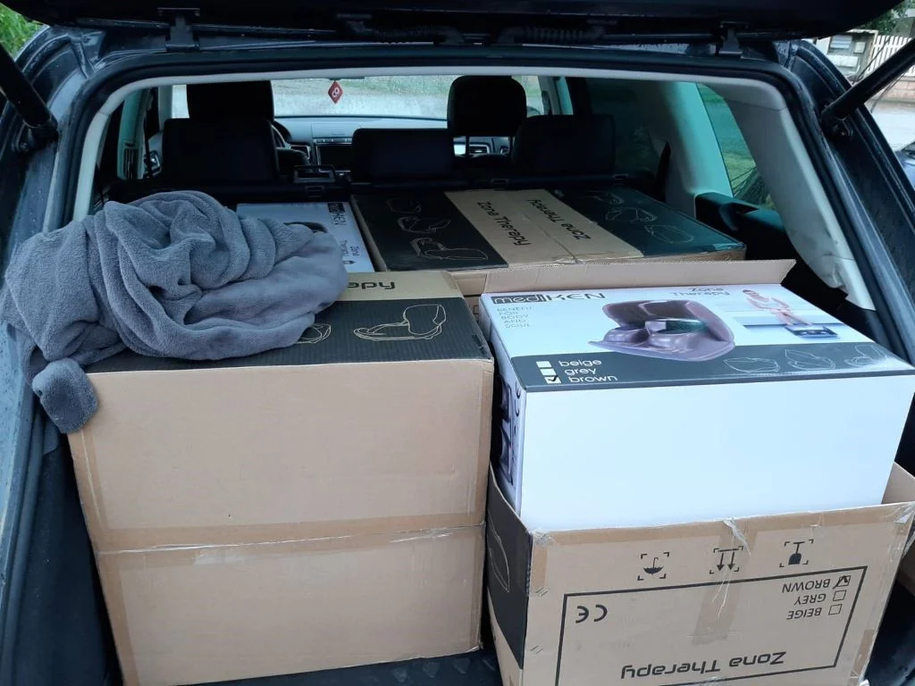 Pojačane kontrolne aktivnosti prometovanja roba u Tuzli i Bijeljini