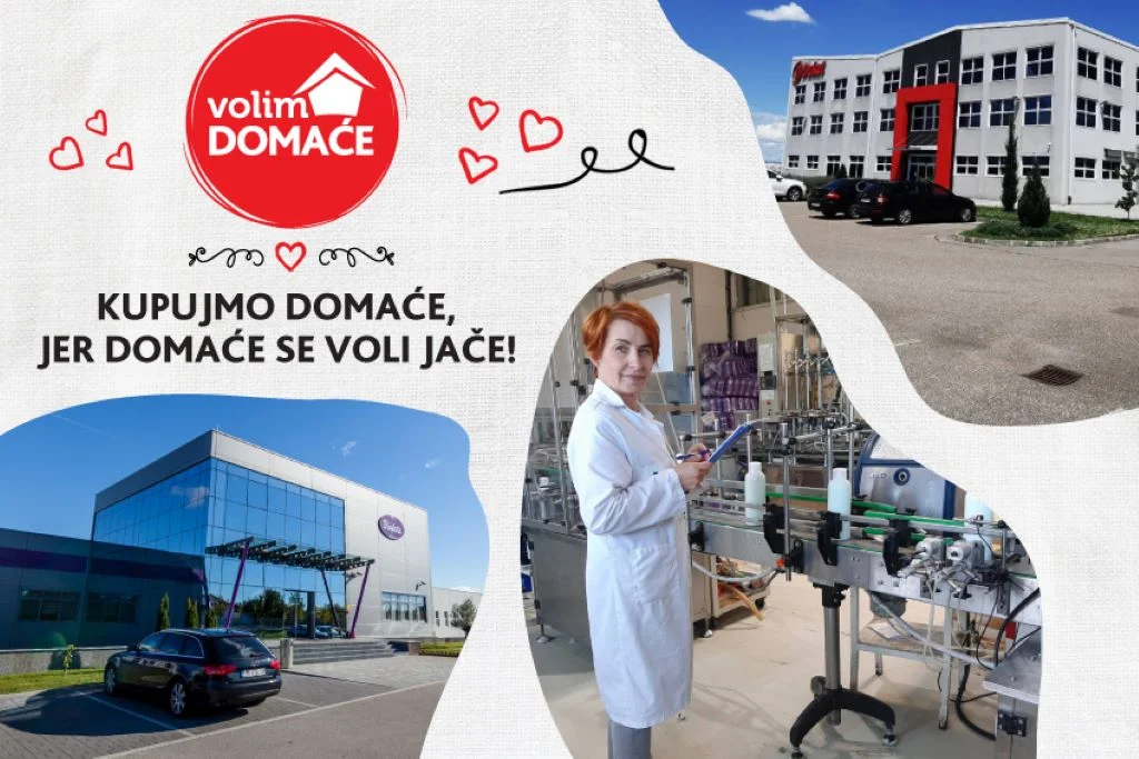 U Konzum od sada više od 35% domaćih neprehrambenih proizvoda