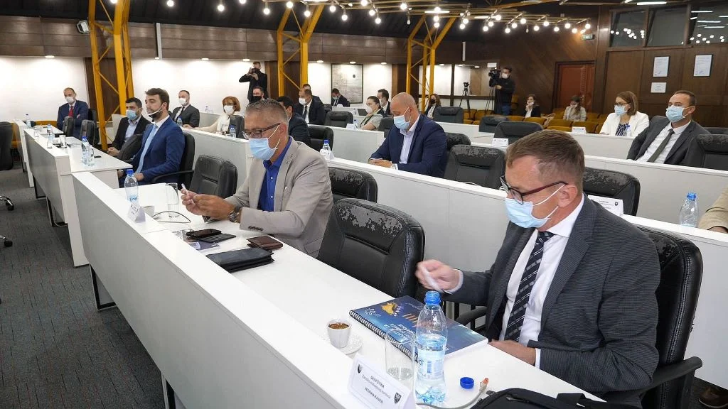 U Vladi ZDK predstavljena inicijativa bh. eksperata za jačanje domaće proizvodnje