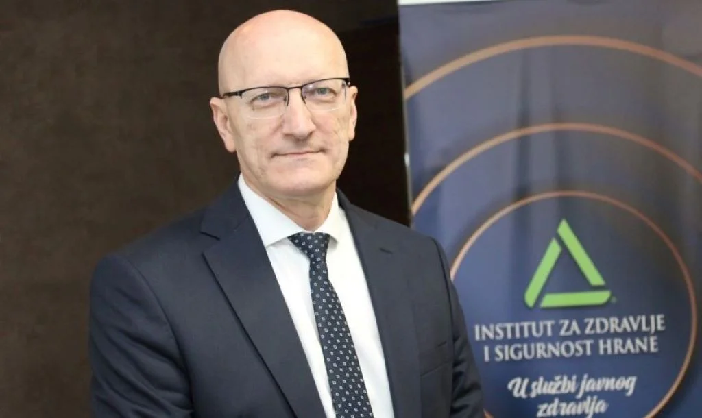Institut za zdravlje i sigurnost hrane spreman da odgovori na sve izazove