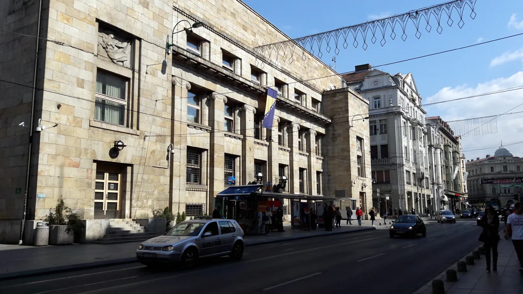 MOODY'S potvrdio kreditni rejting Bosne i Hercegovine