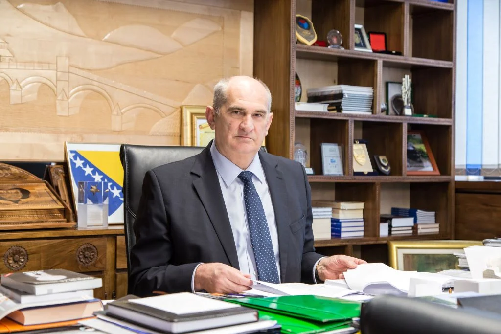 Igman u najvećoj krizi sačuvao radnike i ugovorio višemilionski posao