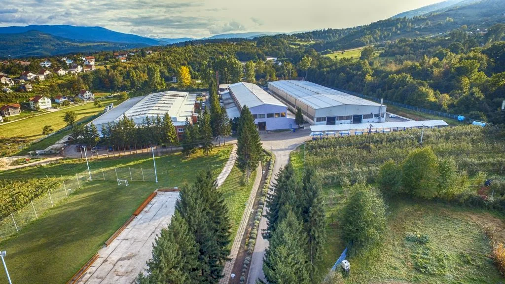 GS - Tvornica mašina Travnik investirala 4 miliona KM  u velike alatne strojeve