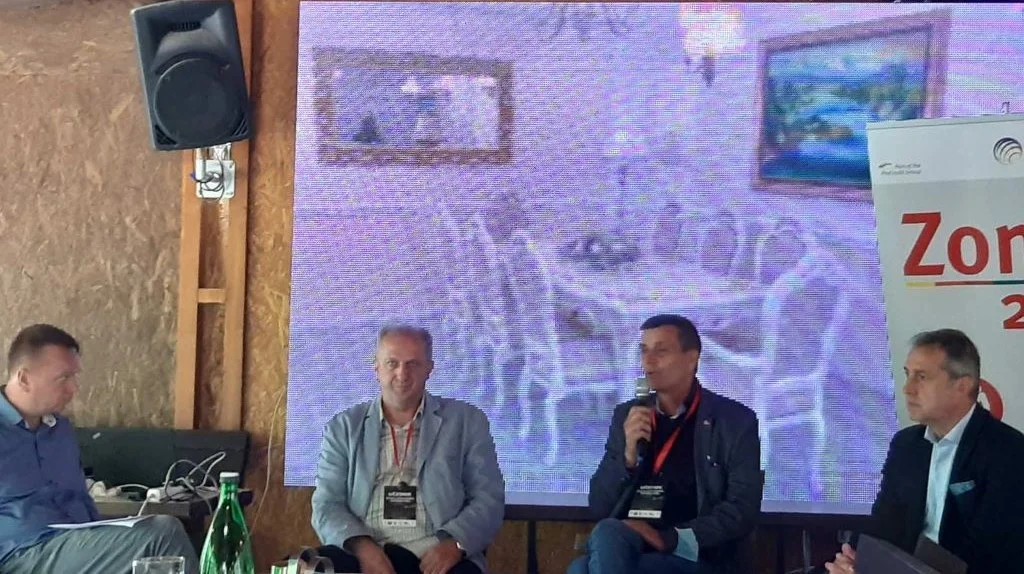 Završena Drvno-tehnološka i konferencija o šumarstvu 'Tajan 2020'