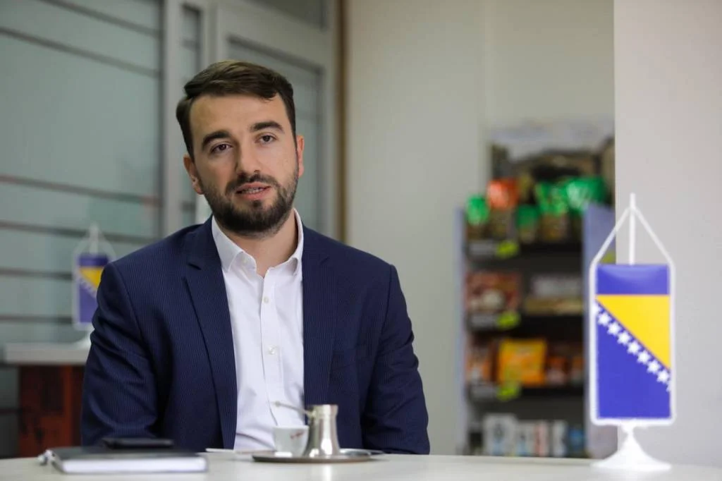 AS Holding povećao izvoz u prvih šest mjeseci 2020. godine