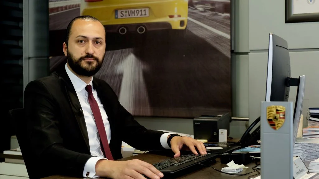 Porsche Taycan će se moći puniti kod kuće ili na 48 punjača na 24 različite lokacije