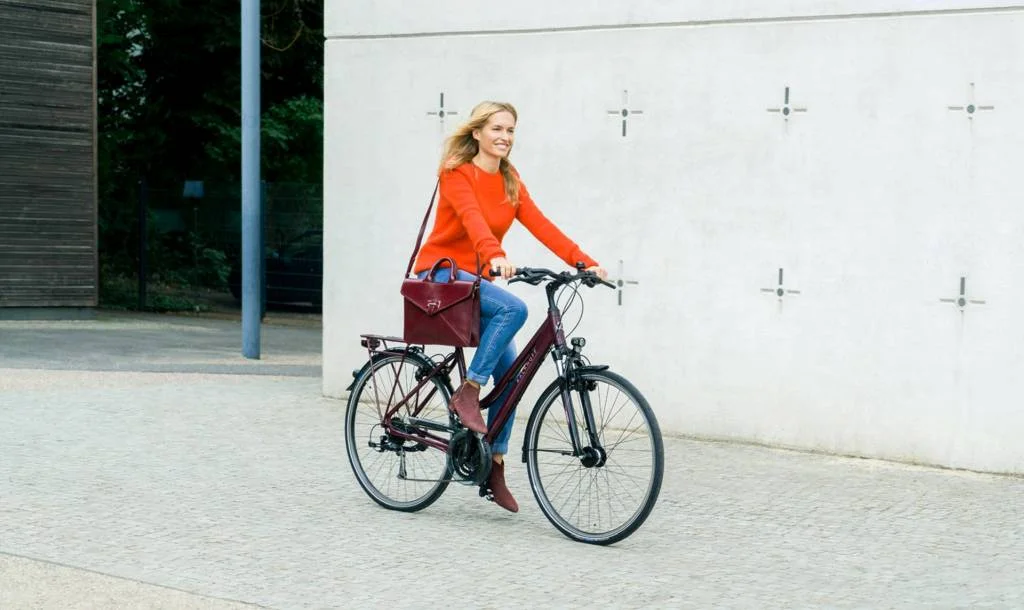 Povećan uvoz bicikala u BiH