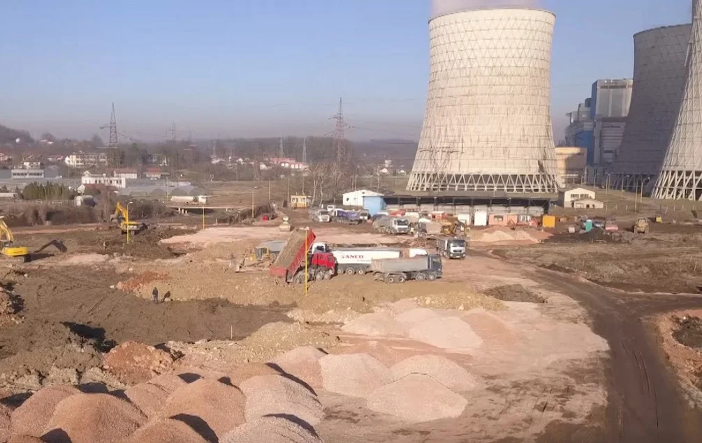 Najveći poslijeratni projekat u BiH: gradnja Bloka 7 vrijednog 1,4 milijarde KM