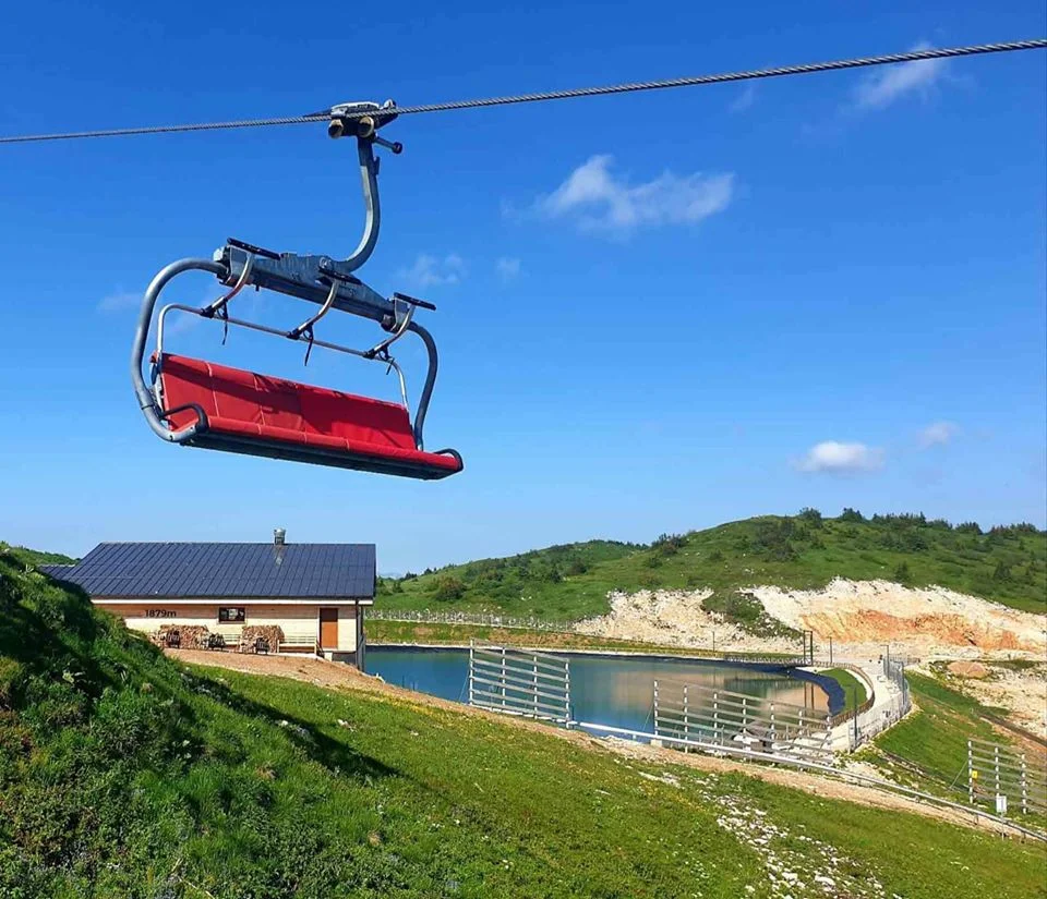 Kredit koji uzima “OC Jahorina” koštaće 26 miliona KM ili kao “Mahovljanska petlja”