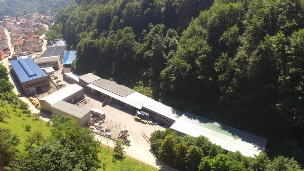 Cijela Evropa se interesuje za proizvode kreševskih firmi RE Industris i Metalos