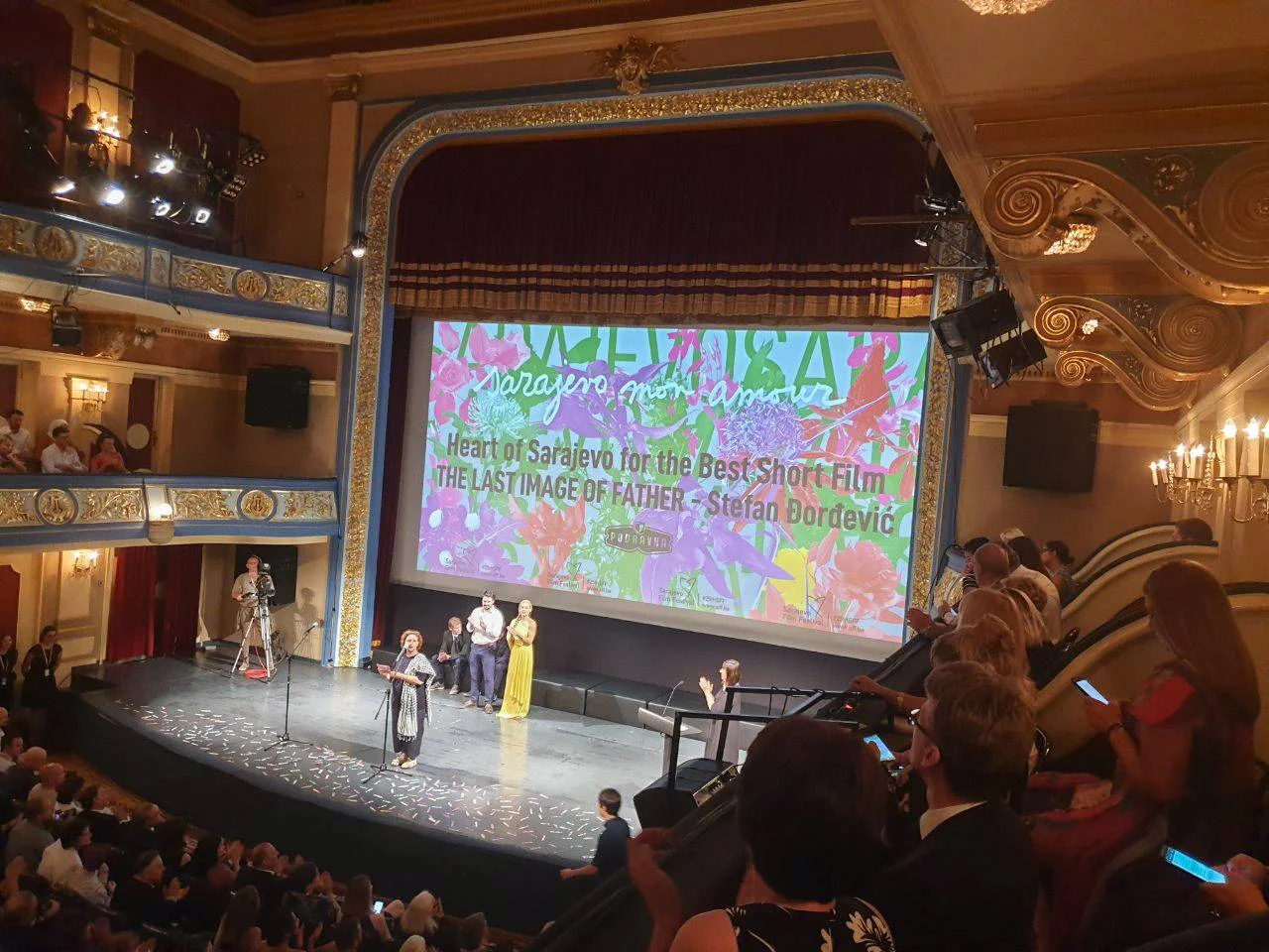 Podravka i uz online izdanje Sarajevo Film Festivala