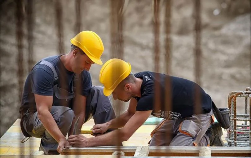 Građevinci iz BiH izgradili objekte vrijedne više od 23 miliona KM