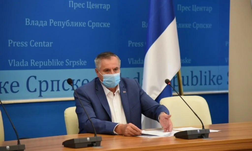 Stavljanje uredbe van snage, slobodno formiranje cijena nafte u RS